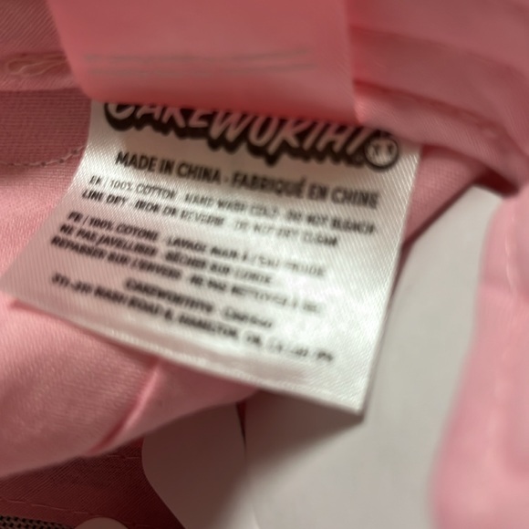 My Pretty Pony cap - Picture 6 of 6